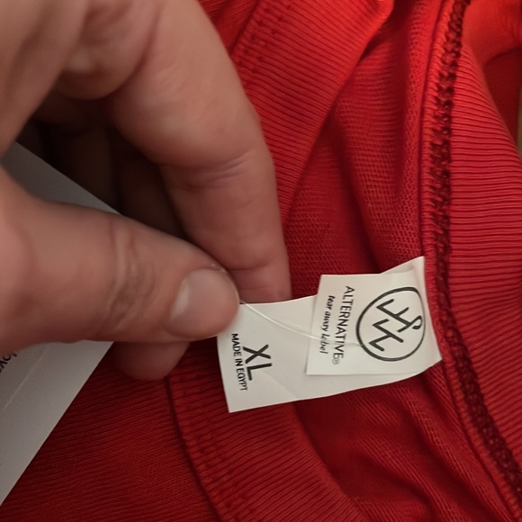 NWT Love Yourself First Tee - Picture 6 of 8